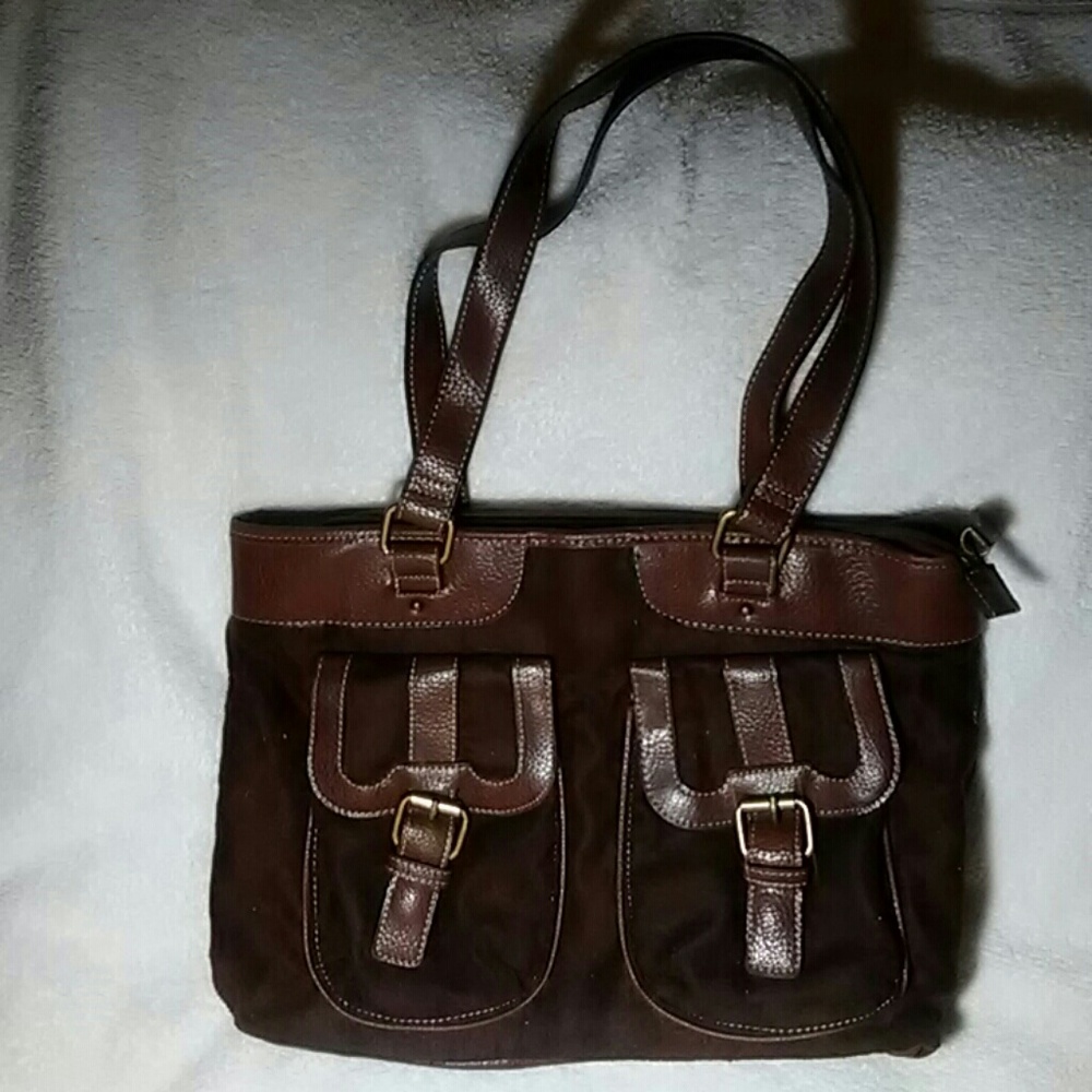 Jaclyn smith purse